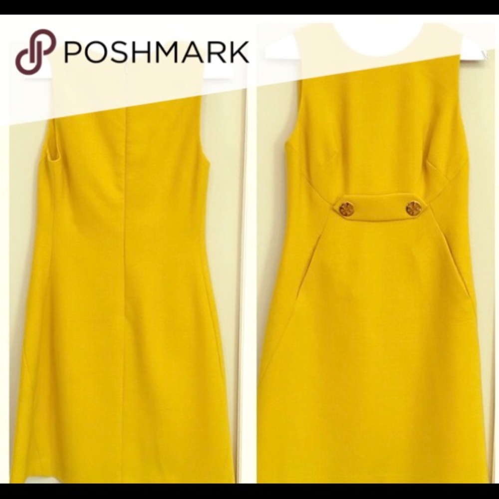 Tory Burch Dress